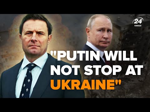 🤯Putin UNSTOPPABLE! ANOTHER war ahead. Will the West end this WAR? | Hamish de Bretton Gordon