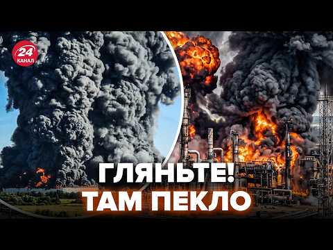 ?Москвичі, ПІДЙОМ! Так ЩЕ НЕ ПАЛАЛО. Мадяр КОШМАРИТЬ столицю. Не повірите, КУДИ ВГАТИЛИ, гляньте