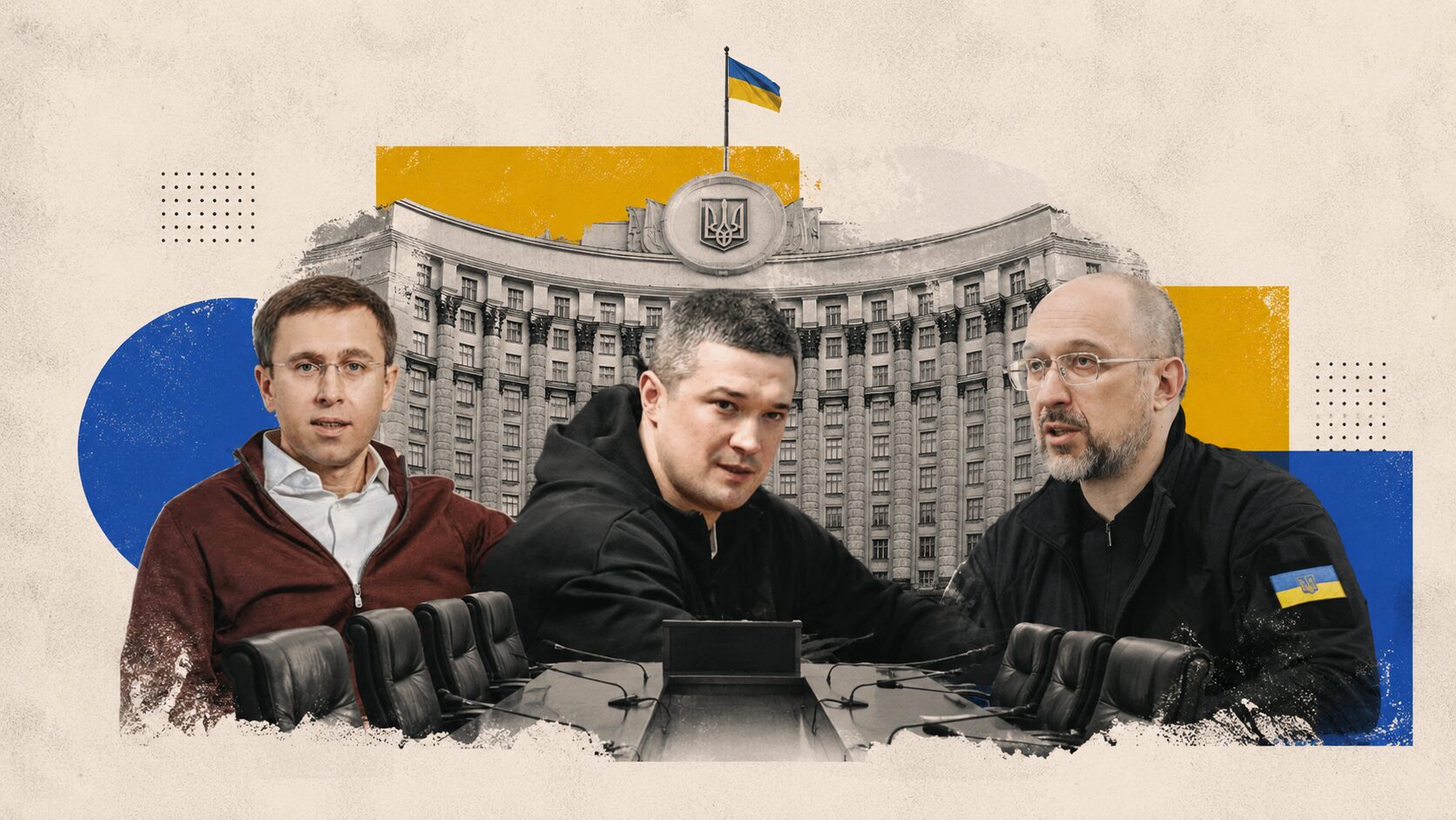 Олімпіада-2028 як іспит для майбутнього прем’єр-міністра України