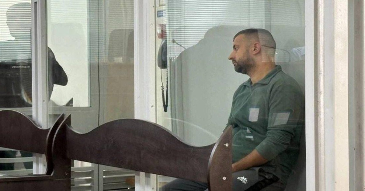 Водій Кропиви Сергій Куций вийшов із СІЗО під заставу 3 млн грн