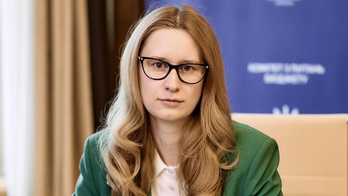 Підласа: для отримання $25,2 млрд Україні треба ухвалити близько 40 законопроєктів