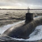 Союзники НАТО провели біля Ісландії навчання без американських кораблів і літаків