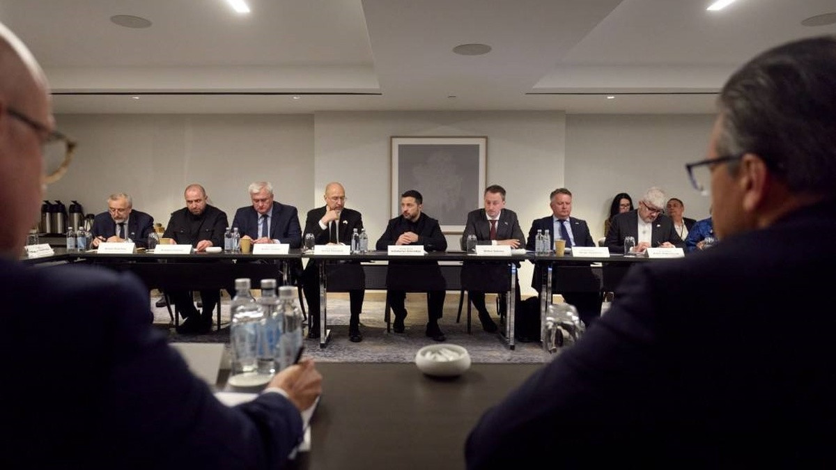Потреби української енергетики на десятиліття оцінили щонайменше у $91 млрд