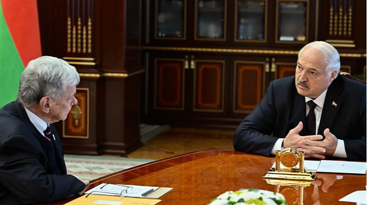 Коул заявив про звільнення 25 ув’язнених у Білорусі