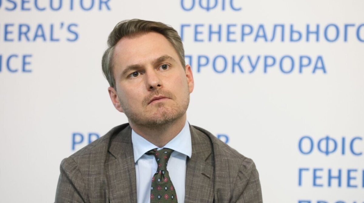 У дубайському реєстрі знайшли дані про таунхаус тещі Кравченка за $670 тисяч