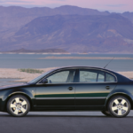 Škoda Superb відзначає 25-річчя сучасної моделі: історія чотирьох поколінь