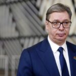 Президент Сербії Александар Вучич подав у відставку