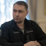 Буданов заявив про присутність у Києві делегацій Франції, Британії та Німеччини