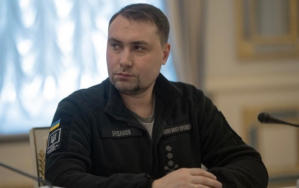Буданов заявив про присутність у Києві делегацій Франції, Британії та Німеччини