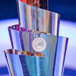 Розклад, результати матчів і турнірна таблиця Ліги націй 2026