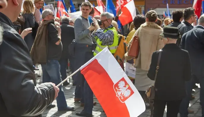 Польські депутати запропонували провести Марш незалежності у Львові