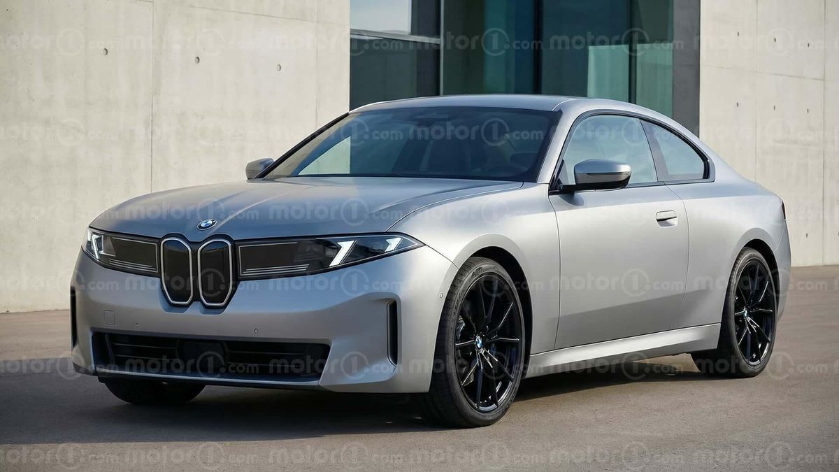 BMW може зняти з виробництва i4 Gran Coupe у 2026–2027 роках