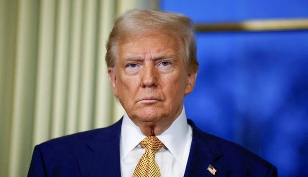 Трамп назвав удари по НПЗ серйозним ударом по Росії