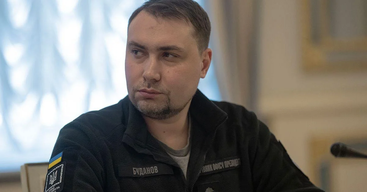 Буданов відповів на заяви Путіна про російськомовних у Балтії