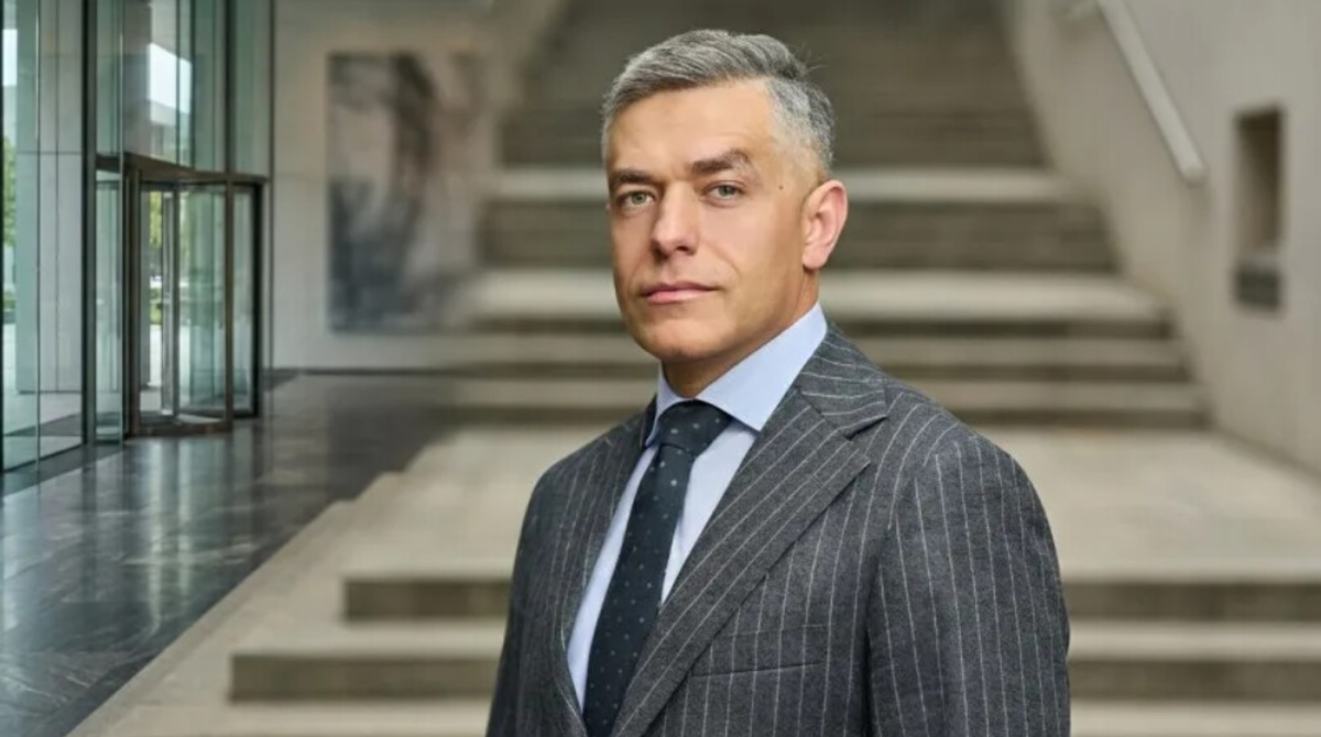 Справа Форест Гамп: Гладишенку призначили 7 млн грн застави, хоча САП просила про взяття під варту