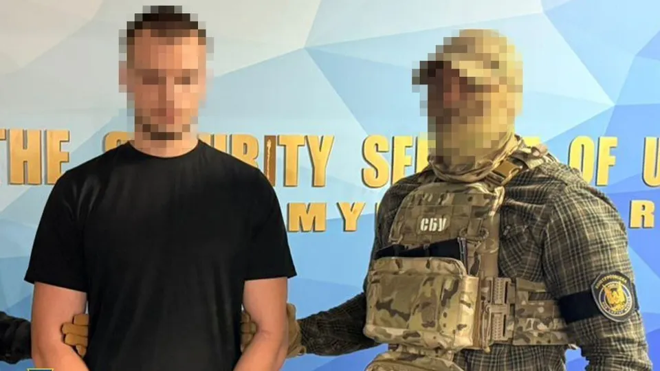 СБУ заявила про зрив замовного вбивства активіста на Київщині