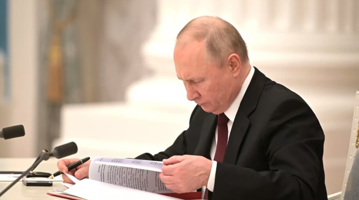 Росія планує збільшити воєнні витрати більше ніж на чверть