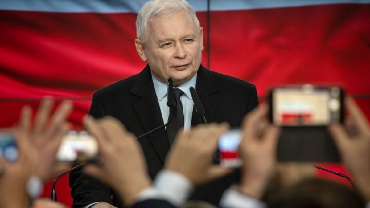Україна хотіла втягнути Польщу у війну: Качинський розповів про задум Києва
