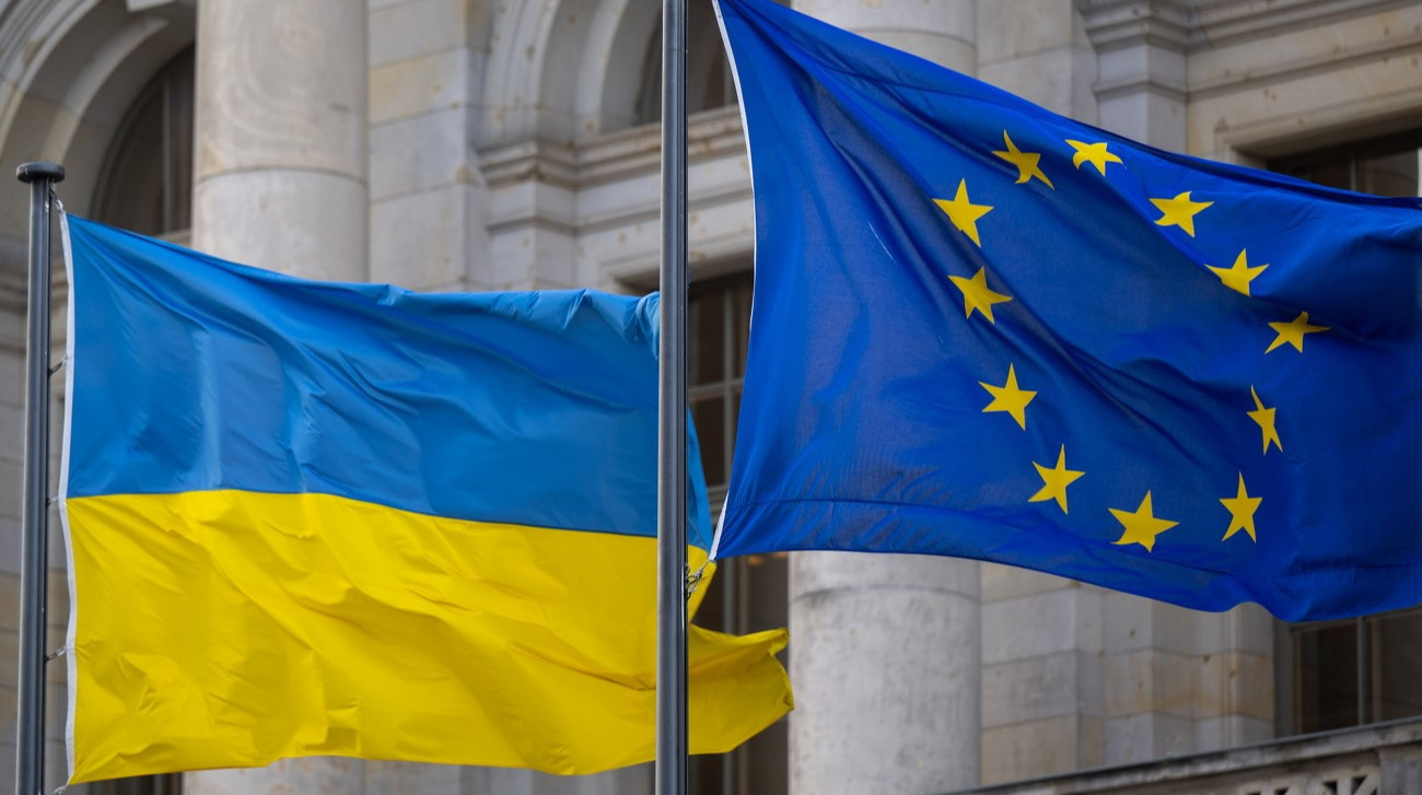 ЄС та Україна проведуть перше засідання Альянсу дронів 11 вересня