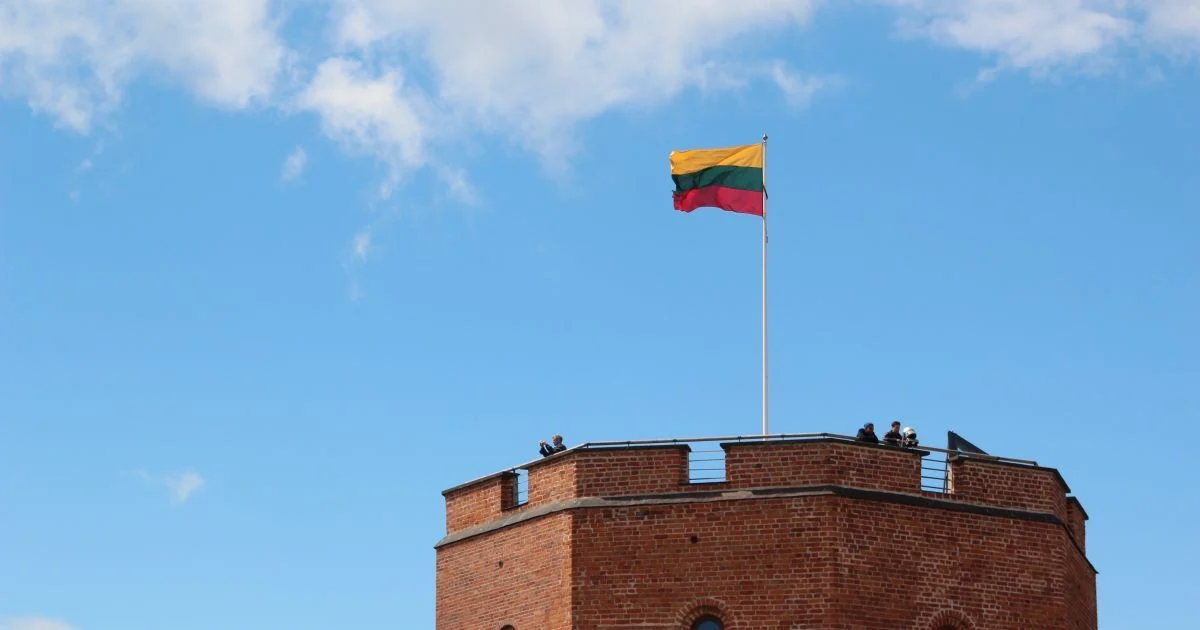Вільнюс готують до евакуації у разі війни: Литва вже затвердила план