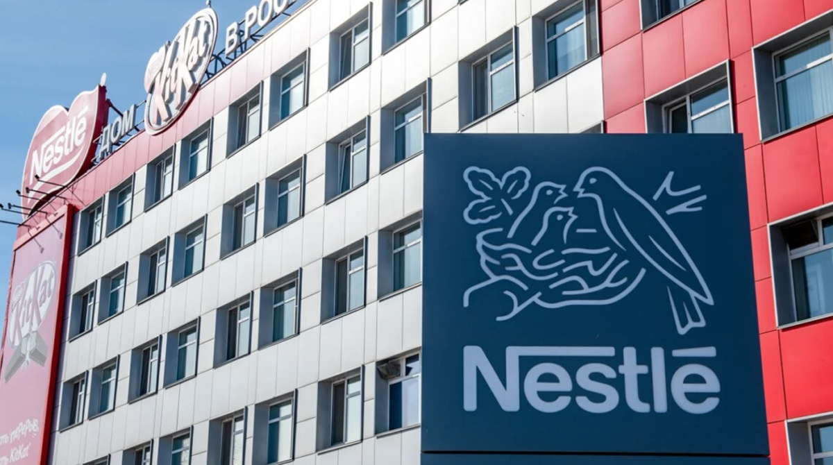 Путін передав активи Auchan, Nestle та Leroy Merlin у тимчасове управління