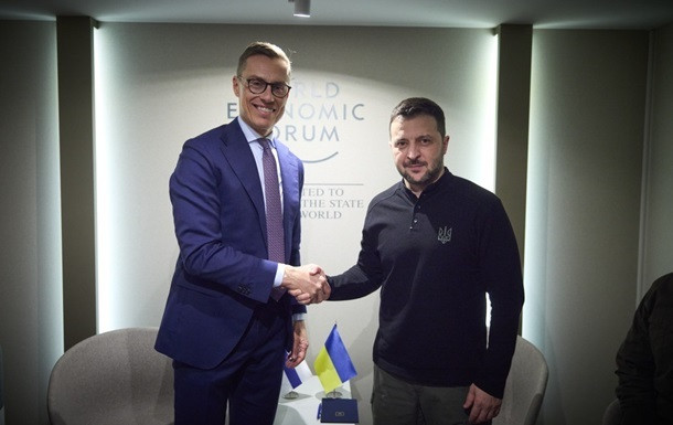 Україна та Фінляндія уклали угоду про співпрацю у сфері дронів