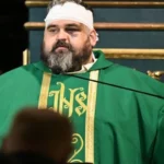 Поранений у Ярославі священник закликав не звинувачувати всіх українців