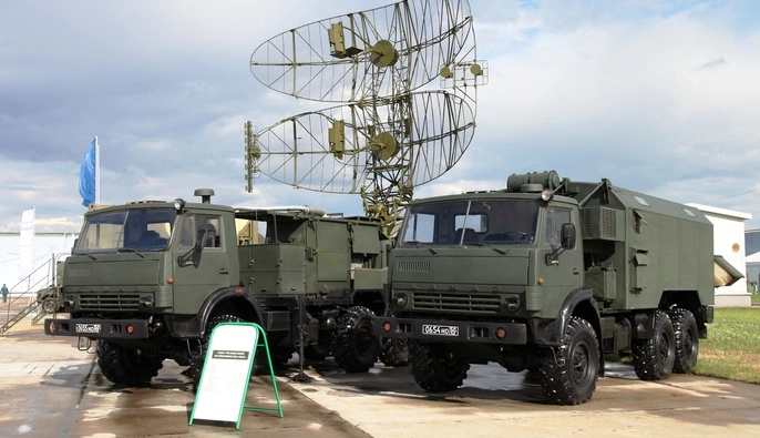 Сили оборони уразили РЛС «Каста» та пункт управління БпЛА на Донеччині