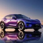 Huawei кидає виклик Tesla: новий кросовер Luxeed RX проїжджає 852 кілометрів і дивує адекватним прайсом