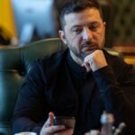 Зеленський: Роботу Starlink та Starshield відновлено на швидкості, яка була до обмежень