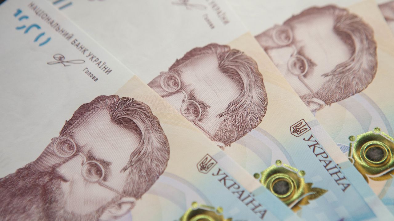 Ідея Банк пропонує вклад «Вільні кошти» під 5% річних