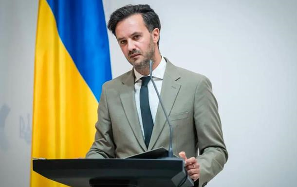 Україна готова до п'яти форматів перемир'я