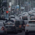 У Києві обмежать ціни на таксі під час тривог