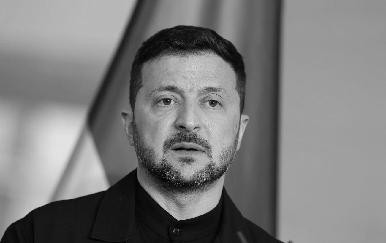Зеленський попросив сенаторів США домогтися скасування обмежень на допомогу