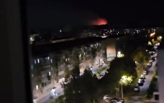Під Москвою вибухнув хімзавод, що виробляє боєприпаси для Гераней: є загиблі
