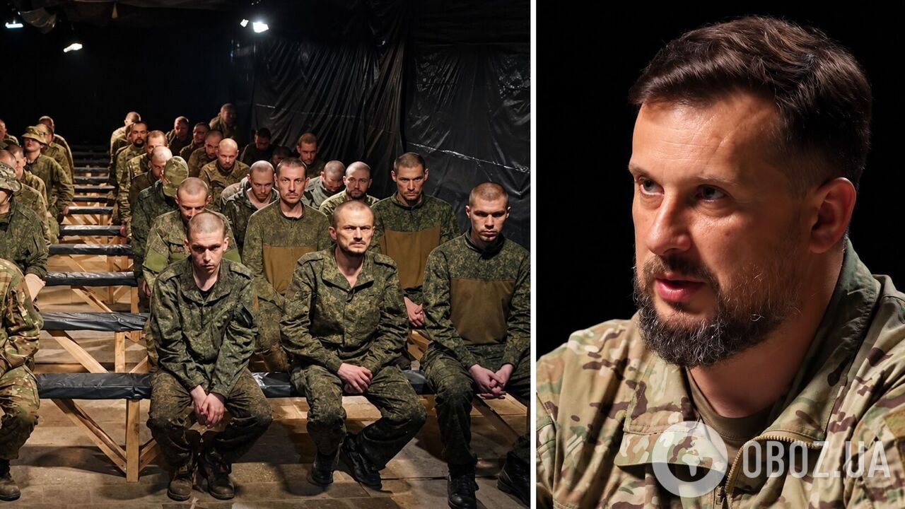 Третій армійський корпус заявив про понад 250 полонених росіян на Лиманському напрямку