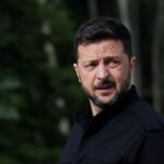 Зеленський назвав співвідношення втрат РФ та України у війні