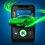Автокредит можна оформити зі смартфона: ПриватБанк запустив АвтоКлік