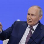 Переважна більшість німців не вірять у готовність Путіна до миру