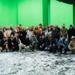 В Україні стартували зйомки фільму За двома зайцями. 90-ті