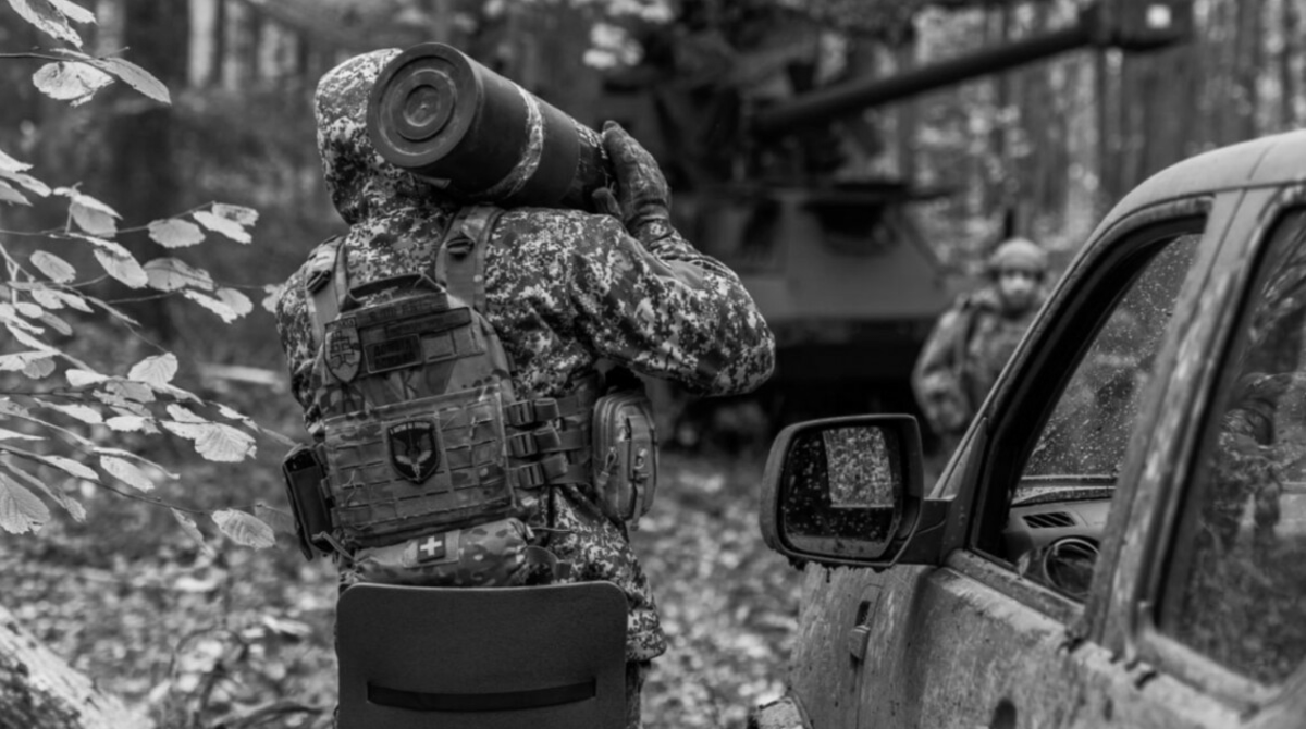 09:59 Сили оборони провели підземну операцію під Куп’янськом і взяли в полон 30 росіян