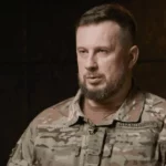 Білецький: Угруповання Центр стабілізувало Словʼянсько-Краматорський напрямок, де раніше були величезні втрати