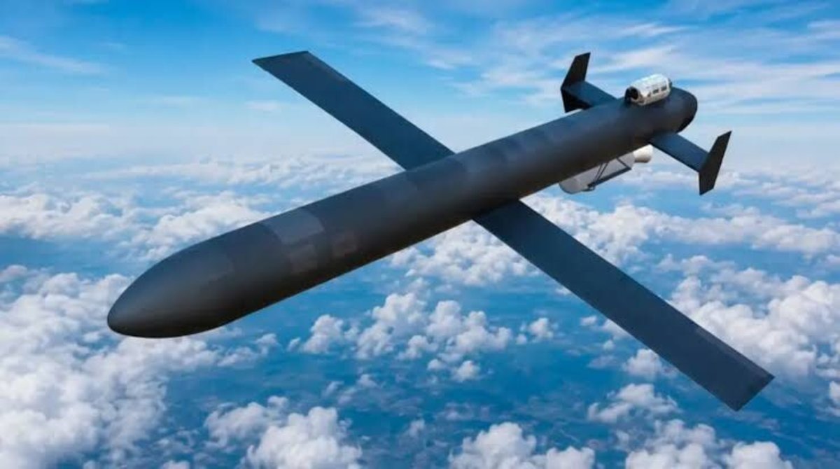 Росія може прискорити «Герань-5» до 800 км/год — експерт