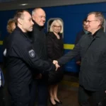 Прем’єр-міністр Фінляндії Орпо прибув з візитом до Києва
