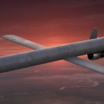 Росія вдарила по Україні новою модифікацією Герані-5,