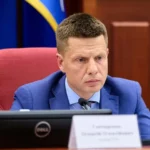 Гончаренка офіційно виключили з Євросолідарності