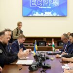 Угорщина підтвердила підтримку руху України до ЄС,