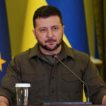 Зеленський назвав розмову з Рубіо позитивною та анонсував ще одну