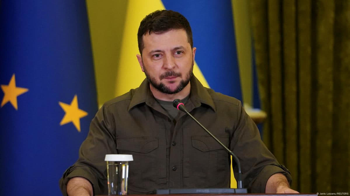 Зеленський назвав розмову з Рубіо позитивною та анонсував ще одну