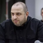 Умєров попередив партнерів про фальшиві повідомлення від його імені: Вивідують інформацію про переговори